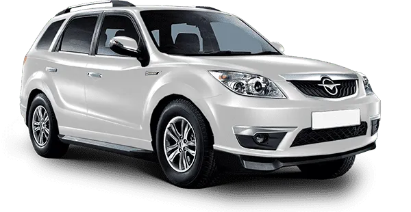 Haima 7